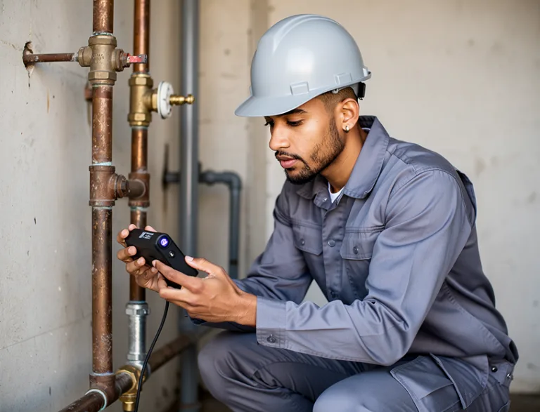 Water Leak Detection Hillsborough